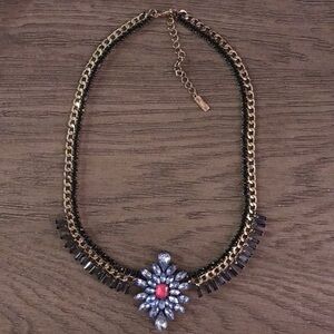 Baublebar necklace